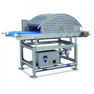 Tough Red Meat or Vegetable Horizontal Slicer